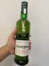 格兰菲迪（GLENFIDDICH）核心系列12年 苏格兰单一麦芽威士忌 洋酒礼盒700ml 实拍图