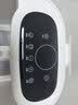 海尔（Haier）泡脚桶全自动软胶按摩足浴盆恒温加热小管家杀菌足浴桶洗脚盆送男女友实用送长辈HQY-J631W 实拍图