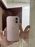 Apple/苹果/苹果 iPhone 17 256GB 白色 支持移动联通电信5G 双卡双待手机 实拍图