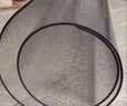 古私（Gusi）小学生水晶板课桌垫书桌保护垫PVC软玻璃儿童一年级写字垫板40x60 实拍图