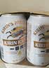 麒麟（Kirin）一番榨黄啤酒330ml*24听 清爽口感京东自营 中秋送礼 实拍图