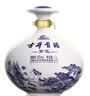 古井贡酒 青花小坛 浓香型白酒 50度 1.5L*1坛 坛装 口粮酒【中秋送礼】 实拍图