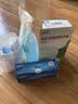 乐仪手动洗鼻器成人儿童鼻腔冲洗器生理盐水鼻炎清洗器壶500ml+60包盐 实拍图