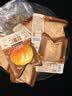 三只松鼠板栗仁40g*11袋无壳即食软糯香甜优质甘栗仁休闲零食坚果炒货 实拍图