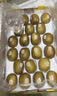佳沛（zespri）金奇异果25-27粒原箱特大果124-146g猕猴桃中秋节礼品送水果礼盒 实拍图