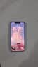 KEKLLE【肤感磁吸】适用iPhone14手机壳苹果14保护套磁吸无线充电磨砂防摔镜头全包软边保护套 丁香紫 实拍图