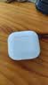 UKL【华强北顶配丨Air4代降噪款】蓝牙耳机适配苹果无线2026新款半入耳式iphone17/16/15/14pods4 【原版正装全功能主动降噪版】 【主动降噪+空间音頻+超长续航】 实拍图