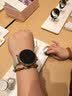 华为（HUAWEI）WATCH GT 6 浮光白 41mm智能手表多维情绪健康全新骑行体验华为GT6手表GT5升级 实拍图