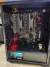 利民（thermalright）Peerless Assassin 120 SE 逆重力6热管 风冷散热器 双塔逆转双C12C风扇 PA120 SE 实拍图