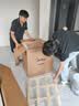 美的（Midea）【新国标新品】消毒柜嵌入式家用 厨房餐具碗柜碗筷茶杯茶具 紫外线 110L三层大容量 110HQ Max 实拍图