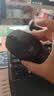 罗技（Logitech）MK346P(同MK345外观） 无线键鼠套装 办公商用键盘鼠标套装 全尺寸键盘104键 数字小键盘 便携黑色 实拍图