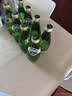 Perrier巴黎水气泡水 原味330ml*24玻璃瓶 原装进口高端天然矿泉水饮用水 实拍图