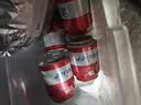 百威啤酒mini红罐淡色拉格255ml*12小罐整箱装京东自营喜酒中秋礼品 实拍图