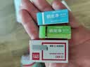 得力（deli）订书钉/订书针小号10号钉子文具 订书机钉订书器钉 单盒装 1000枚/盒 可订15页 办公文具用品 0010 实拍图