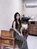 viney品牌包包女包新款链条包轻奢斜挎包生日礼物高级感送女友老婆 【咖色】高档单肩包 时尚百搭休闲小众洋气小包 实拍图