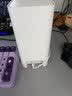 鸿蒙智选Brovi 5G CPE 5S支持华为移动路由器随身wifi6企业级全网通插卡千兆无线全国通用流量2026款 实拍图