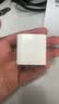 Apple/苹果 原装正品20W type-c充电器 苹果usb-c充电器手机快充头 旗舰店苹果iPhone 18 Pro Max充电器 实拍图