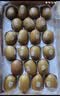 佳沛（zespri）新西兰金奇异果22粒巨大原箱146-175g猕猴桃中秋节礼品送水果礼盒 实拍图