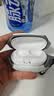 荣耀（HONOR）蓝牙耳机EarBuds 4i无线入耳式原装主动降噪荣耀400 Magic7Pro适用苹果FreeBuds 6i 5i 3i同款 荣耀Earbuds 4i（冰岛白） 实拍图
