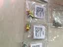 vib路亚假饵铁板饵套装翘嘴鲈鱼微物亮片单钩远投淡水通杀响尾蛇 6枚/炫彩3.5g马口单钩+5g血槽钩 实拍图