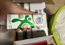 舒化奶【新鲜日期】零乳糖低脂牛奶整箱京东自营220ml*24 中秋礼盒装 实拍图