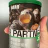 帕特宠物冻干零食宠物零食成幼猫狗零食通用 鹌鹑冻干40g 实拍图