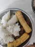 安井腐皮虾味卷920g 关东煮麻辣烫香锅油炸小吃火锅食材冷冻半成品 实拍图