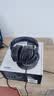 铁三角（Audio-technica）ATH-M20x 入门级专业监听头戴式耳机 直播音乐剪辑听书 节日礼物 实拍图