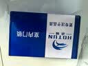 虎顿室内门锁不锈钢门锁可调锁木门浴室卫生间换锁把手整套KTS04单舌 实拍图