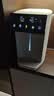 美的（Midea）电热水瓶水壶母婴级316L不锈钢内胆家用5L大容量智能48H恒温保温一体可拆净饮水机泡奶机30Wpro 实拍图