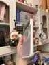 图拉斯支点壳O3Neo【18再升级丨轻薄点纹全包】 适用苹果18promax手机壳iphone18pro防摔磁吸17磨砂 【雪松白】高质更百搭 iPhone18ProMax/17ProMax通用 实拍图