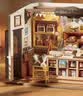若来（Rolife）diy小屋贝卡的面包店成人积木玩具模型儿童国庆节生日礼物女生 实拍图