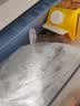 Clearwater北极清水加拿大去边去内脏北极贝刺身切片100g解冻即食中秋聚餐 实拍图