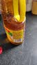 鲁花【保真菜籽油】食用油 低芥酸特香菜籽油 900ml 物理压榨  实拍图