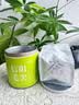 七春2026绿茶信阳毛尖新茶河南特产小罐装冷泡茶品鉴茶叶30g 实拍图