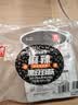 源氏黑豆豆筋30g*10袋 娱乐休闲解馋小零食豆干辣条 实拍图