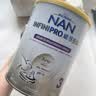雀巢（Nestle）港版能恩全护玺愿适度水解婴幼儿奶粉7HMO3段（1-3岁）800g益生菌 实拍图