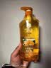 蜂花王俊凯推荐生姜健发啤酒洗发露750ml 实拍图
