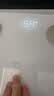 米家小米智能体脂秤S400白色 高精准25项身体数据平衡测试半身测脂电子秤体重秤 体脂管理减肥专用 实拍图