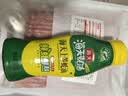 海天 上等蚝油590g 挤挤装 蚝油耗油调料 家用炒菜点蘸油碟 实拍图