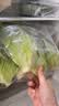 【烧烤季】钟灵山罗马生菜400g 实拍图