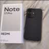 小米（MI）REDMI Note 17 Pro 8+256 黑 9000mAh大电池 抗摔防水 AI反诈 国家补贴 红米note15pro新款 5g手机 实拍图