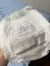babycare金山茶花婴儿拉拉裤试用装XXXL码3片(>17kg)尿不湿【新老混发】 实拍图
