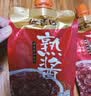 佐香园熟酱2kg【黄豆酱】 豆瓣酱调味酱 东北大酱 非转基因大豆 实拍图