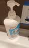 贝亲（Pigeon）奶瓶清洗剂 婴儿专用 奶嘴玩具果蔬清洁 600ml MA28 实拍图