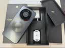 华为（HUAWEI）Mate 80 Pro Max 16GB+1TB 极夜黑 全金属玄武架构 超透亮灵珑屏 华为手机直屏【赠蓝牙耳机】 实拍图