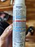 舒耐(REXONA)足部清爽喷雾150ml 干爽净味 实拍图