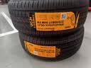 马牌（Continental）汽车轮胎215/55R17 94W FR UCJ+ 适配本田XR-V/迈腾/XRV/亚洲龙 实拍图