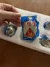 神邮 高邮咸鸭蛋流油熟制即食 65g*10枚中秋礼盒 企业团购 实拍图