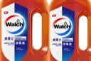 威露士（Walch）消毒液2L衣物除菌液灭甲流感病毒消毒水家居卫生宠物杀菌非84酒精 实拍图
